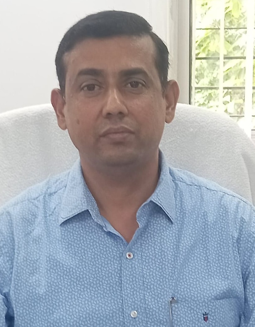 श्री. प्रसाद कुळकर्णी